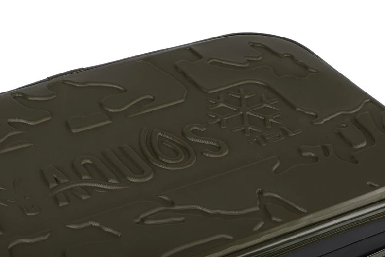 Fox Aquos Camolite Coolbag 20L 6 Fox Aquos Camolite Coolbag 20L - Afbeelding 6