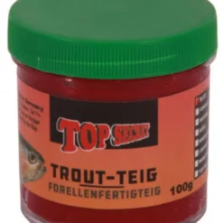 Top Secret Troutpaste Blood 100 G