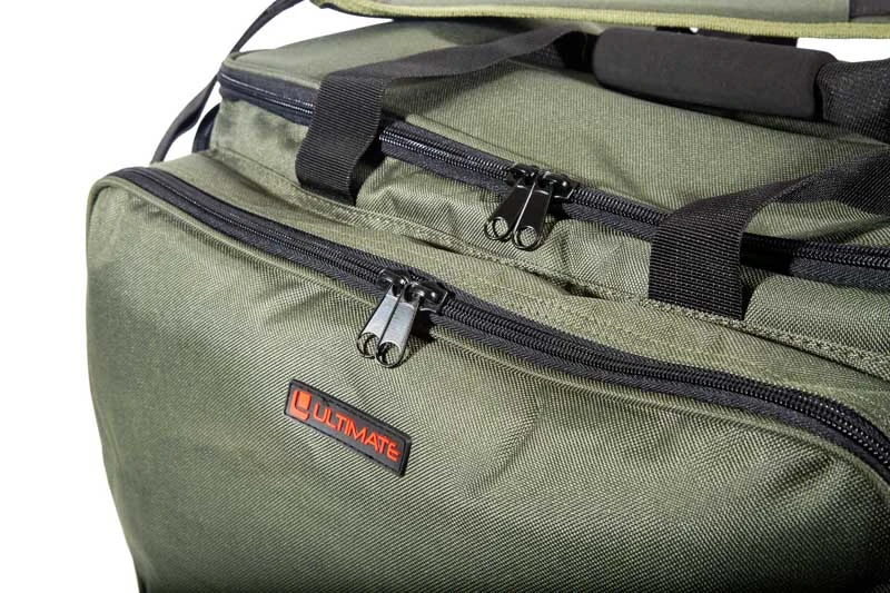 Ultimate Cooler Food Bag 6 Ultimate Cooler Food Bag - Afbeelding 6