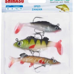 Balzer Shirasu Softbait Set 11 Cm 7 Balzer Shirasu Softbait Set 11 Cm -Goedkope Vissen Paradijs Winkel c3b971baeba8029c