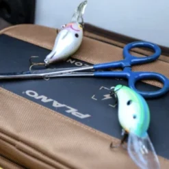 Plano Guide Series™ Tackle Bag 3700 (incl. 5x Stowaway Boxes)