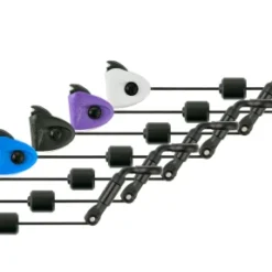 Fox Black Label Mini Swinger Black