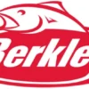 Berkley Powerbait Honey Worms Red Glitter (55st) (2,5cm)