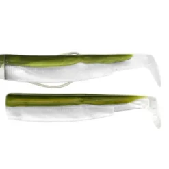 Fiiish Black Minnow Combo Off Shore No.3 Khaki