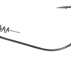 Savage Gear #6/0 Weedless Bln 6pcs