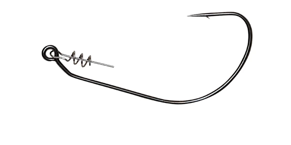 Savage Gear #6/0 Weedless Bln 6pcs 1 Savage Gear #6/0 Weedless Bln 6pcs