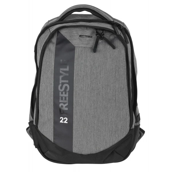 Spro FreeStyle Backpack 22 4 Spro FreeStyle Backpack 22 - Afbeelding 4