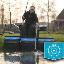 Cresta Soft Carp Keepnet 360° Block 4m 14 Cresta Soft Carp Keepnet 360° Block 4m -Goedkope Vissen Paradijs Winkel c6cc829e744d39bc