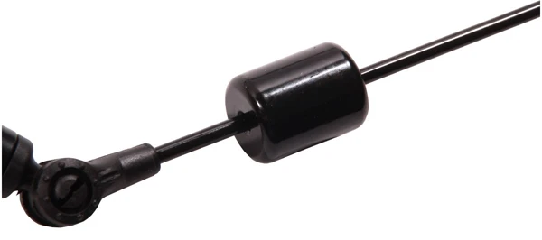 Ultimate Sliding Weight Micro Swinger - Green 2 Ultimate Sliding Weight Micro Swinger - Green - Afbeelding 2