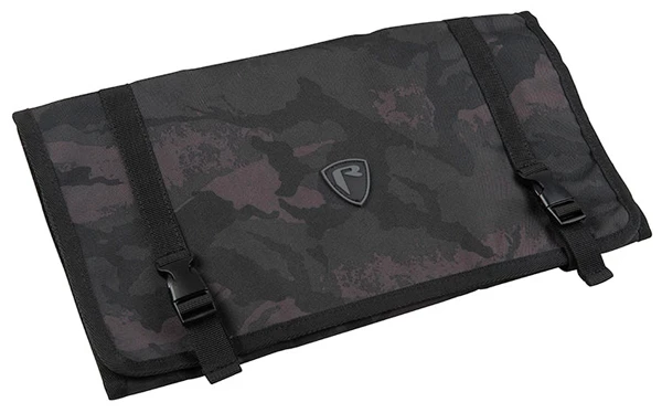 Fox Rage Voyager Camo Tool Wrap 5 Fox Rage Voyager Camo Tool Wrap - Afbeelding 5