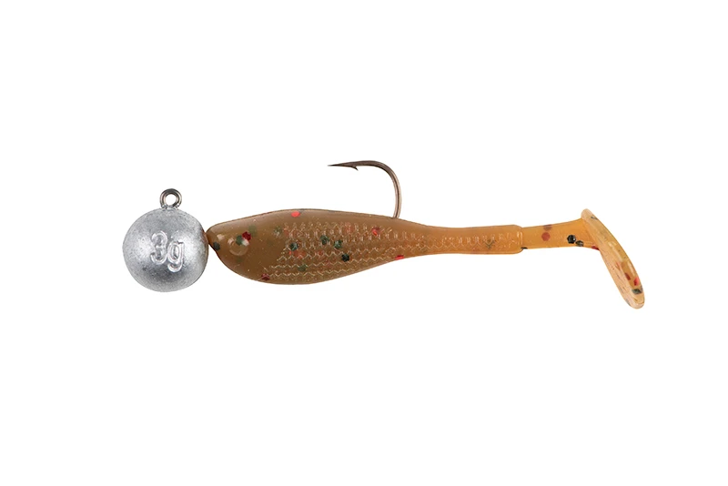 Fox Rage Micro Fry Mixed UV Colour Pack Loaded Softbaits 4cm (3g) (4 Stuks) 1 Fox Rage Micro Fry Mixed UV Colour Pack Loaded Softbaits 4cm (3g) (4 Stuks)