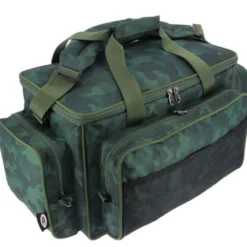 NGT Carryall Giant Camo -Goedkope Vissen Paradijs Winkel c8071b210a0df66d