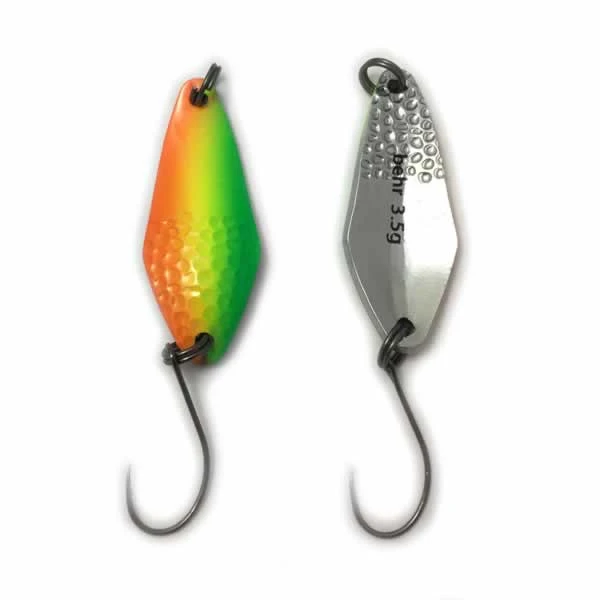 Behr L-Spoon, Modell F, 3,5 G, Color 01 1 Behr L-Spoon, Modell F, 3,5 G, Color 01