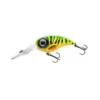 Spro Fat Iris Deep Runner Hardlure 4cm 6,2g Firetiger