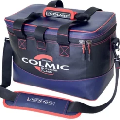 Colmic Lisbona Carryall L (23 X 39 X 28cm) -Goedkope Vissen Paradijs Winkel c98c4c0a789677c8