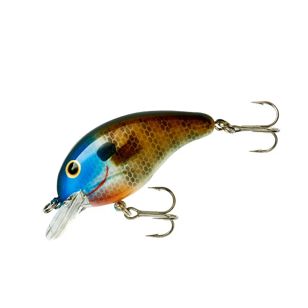 Bandit 100 Series Crankbait River Bream 1 Bandit 100 Series Crankbait River Bream