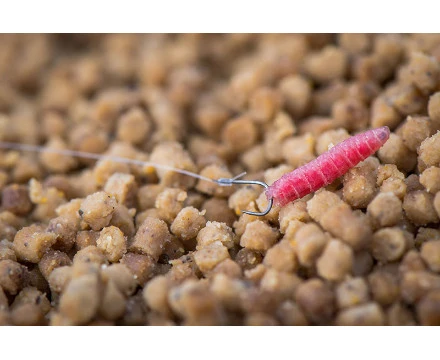 Matrix MXC-5 Barbless Spade End Witvishaken (10st) Maat 16 2 Matrix MXC-5 Barbless Spade End Witvishaken (10st) Maat 16 - Afbeelding 2