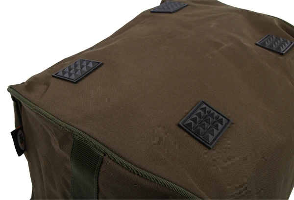 NGT Quickfish Green Carryall 3 NGT Quickfish Green Carryall - Afbeelding 3