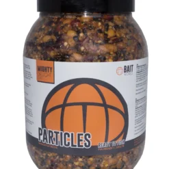 Baitworld Ready To Fish 2L (pot) Mighty Delight