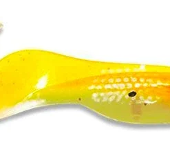 Nettel Juvenile 19cm, 25gr, 2-pack Crystal Clown