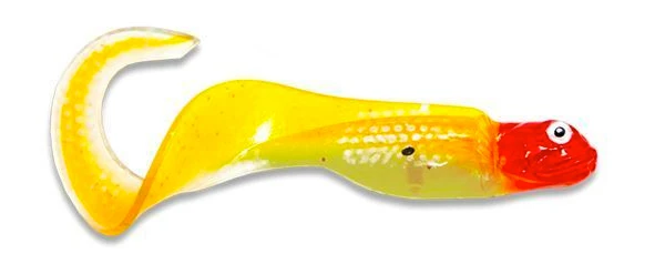 Nettel Juvenile 19cm, 25gr, 2-pack Crystal Clown 1 Nettel Juvenile 19cm, 25gr, 2-pack Crystal Clown