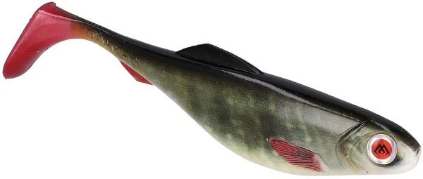 Mikado M-Shad 20cm / Pike - 1 Pcs 1 Mikado M-Shad 20cm / Pike - 1 Pcs