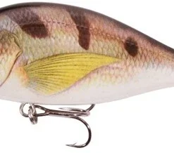 Behr Trendex NAT1 Floating, 9,5cm/26g - Colour 03