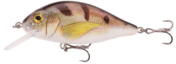 Behr Trendex NAT1 Floating, 9,5cm/26g - Colour 03 1 Behr Trendex NAT1 Floating, 9,5cm/26g - Colour 03