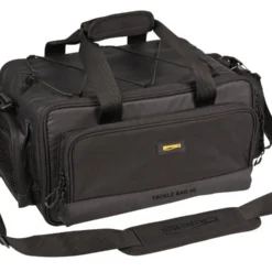 Spro Tackle Bag 40 X 28 X 21cm (incl. 4 Boxen) -Goedkope Vissen Paradijs Winkel cc2f338f31f4966d