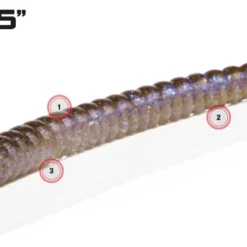 Molix Sidus 145 (10pcs) Salvia