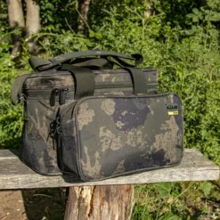 Solar UnderCover Camo Cool Bag -Goedkope Vissen Paradijs Winkel cca608a9018bef30