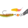 Balzer Tungsten Cheburashka Chatter Lure Titan 0,75g