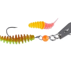 Balzer Tungsten Cheburashka Chatter Lure Titan 0,75g
