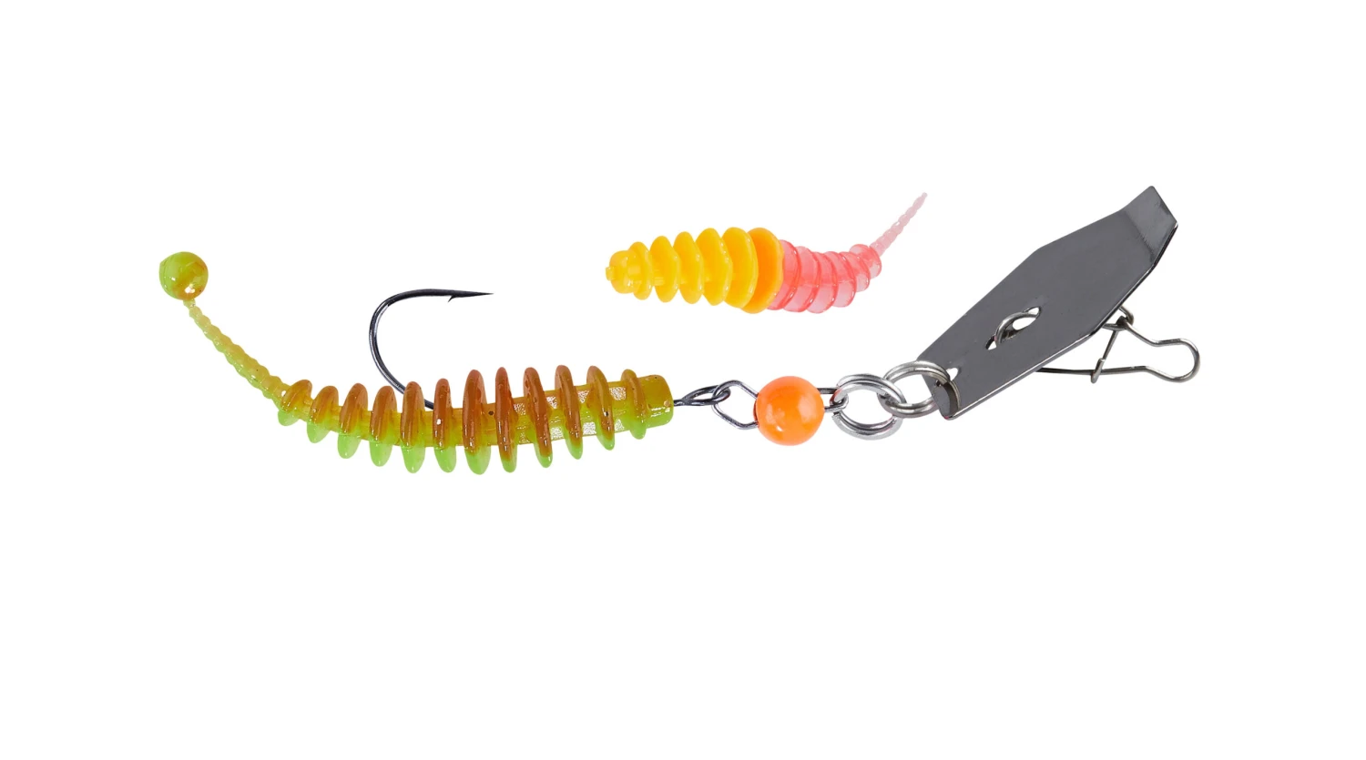 Balzer Tungsten Cheburashka Chatter Lure Titan 0,75g 1 Balzer Tungsten Cheburashka Chatter Lure Titan 0,75g