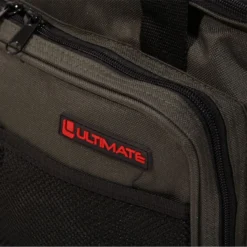 Ultimate Large Green Carryall 19 Ultimate Large Green Carryall -Goedkope Vissen Paradijs Winkel cd92616c9d696b10