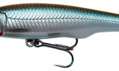 Savage Gear Gravity Twitch MR 8,3cm 10gr Suspending Roach