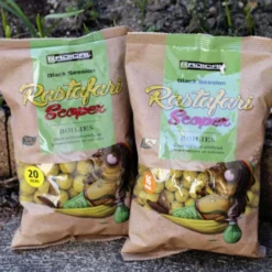 Radical Rastafari Scopex Boilies 20mm (1kg)