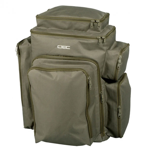Spro C-Tec Mega Backpack 2 Spro C-Tec Mega Backpack - Afbeelding 2