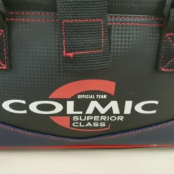 Colmic Lisbona Carryall L (23 X 39 X 28cm) -Goedkope Vissen Paradijs Winkel cebae6c0ac73c7d9