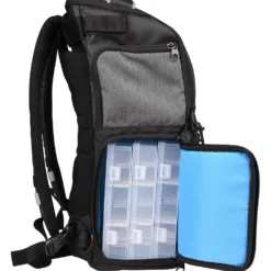 Spro Freestyle Backpack 35 45 X 35 X 17cm (incl. 6 Boxen) 13 Spro Freestyle Backpack 35 45 X 35 X 17cm (incl. 6 Boxen) -Goedkope Vissen Paradijs Winkel cf322de5bf48f2c6