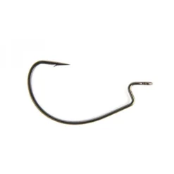 Fox Rage Armapoint Offset Hooks Size 2/0
