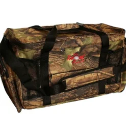 Carp Zoom Camou Multi Fishing Bag