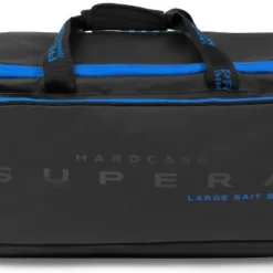 Preston Hardcase Supera Bait Bag Large