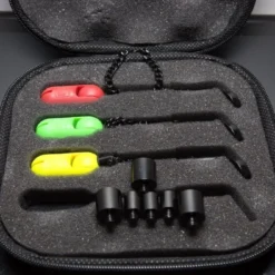 Radical Free Climber Chain Case Black