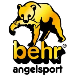 Trebles With Feathers Size 4