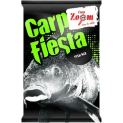 Carp Zoom Carp Fiesta 1.0kg Vanilla