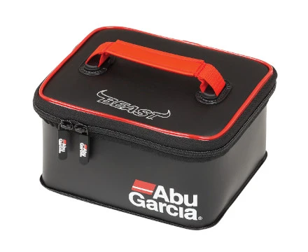 Abu Garcia Beast Pro Eva Accessory Bag Medium 3 Abu Garcia Beast Pro Eva Accessory Bag Medium - Afbeelding 3