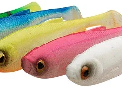 Savage Gear Craft Shad 7,2cm 2,6gr Dark Water Mix (5pcs) 5 Savage Gear Craft Shad 7,2cm 2,6gr Dark Water Mix (5pcs) -Goedkope Vissen Paradijs Winkel d2068acd91761827