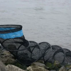 Cresta Supa River Keepnet 4,0m Ø45cm -Goedkope Vissen Paradijs Winkel d207efa56a1371ce