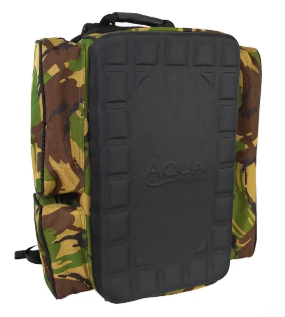 Aqua DPM Roving Rucksack 3 Aqua DPM Roving Rucksack - Afbeelding 3